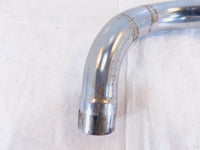 Harley Davidson Touring Electra Glide Road King Rear Left Exhaust Header Pipe - C3 Cycle