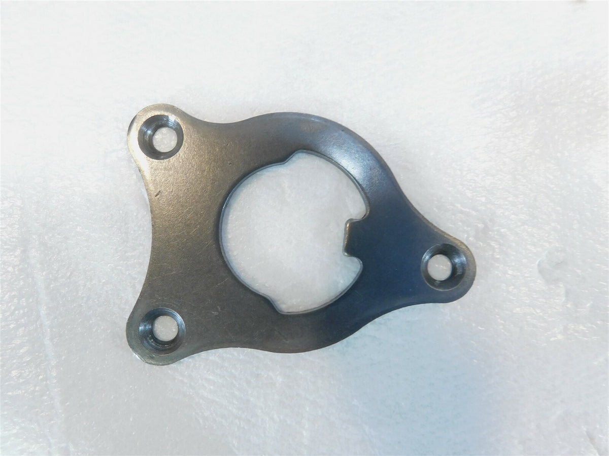 Aprilia Shiver Dorsoduro 750 Caponord Transmission Gear Selector Drum Lock Plate - C3 Cycle