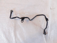 91-03 Honda Nighthawk 750 CB750 Engine Oil Pump Delivery Feed Hose Pipe Line (A) - C3 Cycle