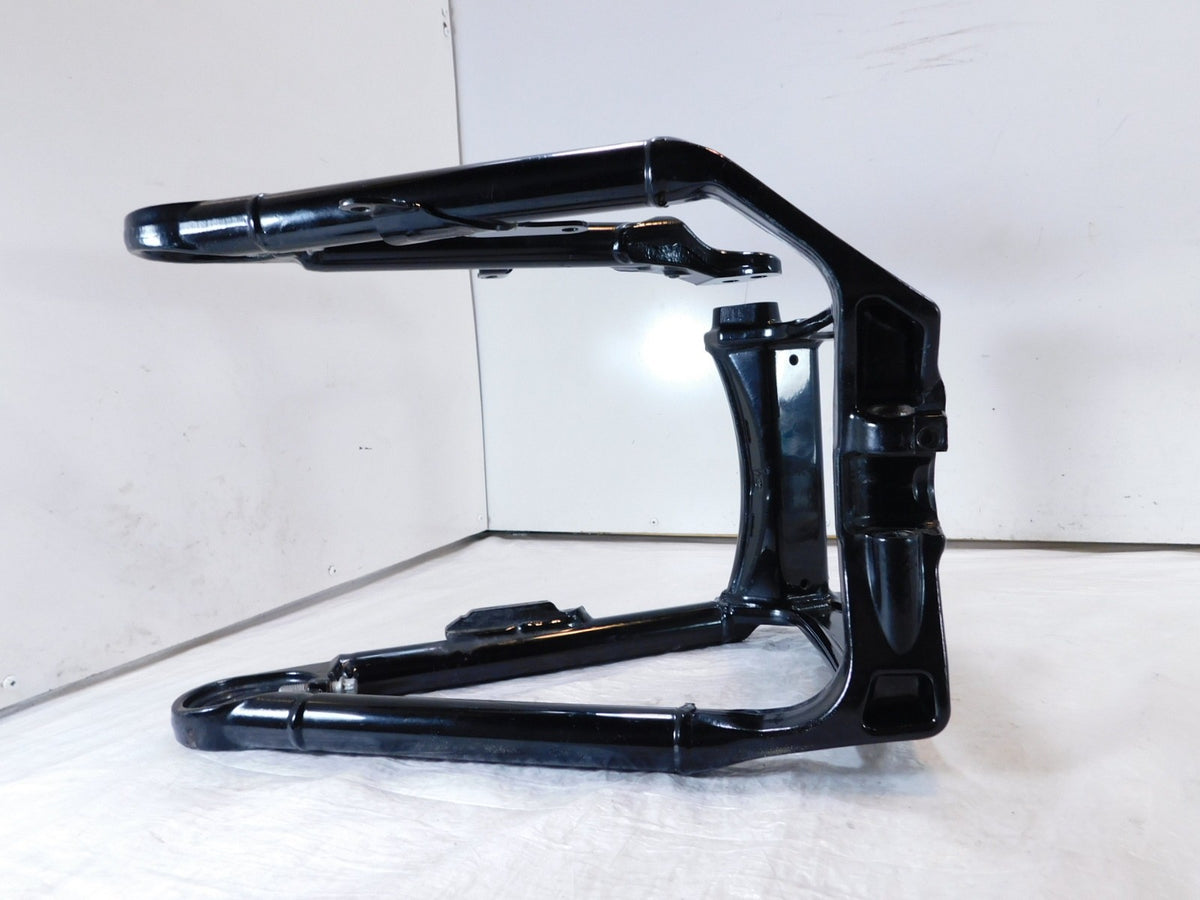 Harley Davidson Softail Heritage Milwaukee 8 M8 Rear Wheel Fork Swingarm Bracket - C3 Cycle