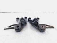 Suzuki GW250 Inazuma 250 L3 L4 L5 L7 Left/Right Passenger Foot Peg Mount Bracket - C3 Cycle