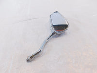 Kawasaki Vulcan VN900 Classic LT Front Left Side Rear View Skeletal Hand Mirror - C3 Cycle