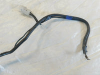 2006 & 2007 Yamaha FJR1300 AE Negative Minus Lead Wire Battery Cable Terminal - C3 Cycle