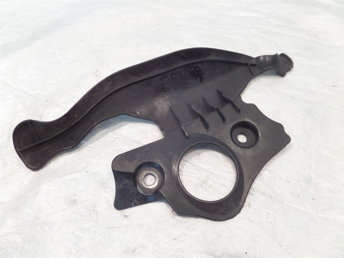 Suzuki GSXR600 GSXR-600 GSXR750 GSX-R750 Horn & Lower Fork Tree Bracket Cover - C3 Cycle