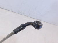 2014-2019 BMW S1000RR S1000-RR Front Wheel Circuit Brake Pipe Line - 34328549514 - C3 Cycle