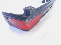 Harley Davidson Electra Glide Ultra Top Box Luggage Tour Pak Rear Brake Light - C3 Cycle