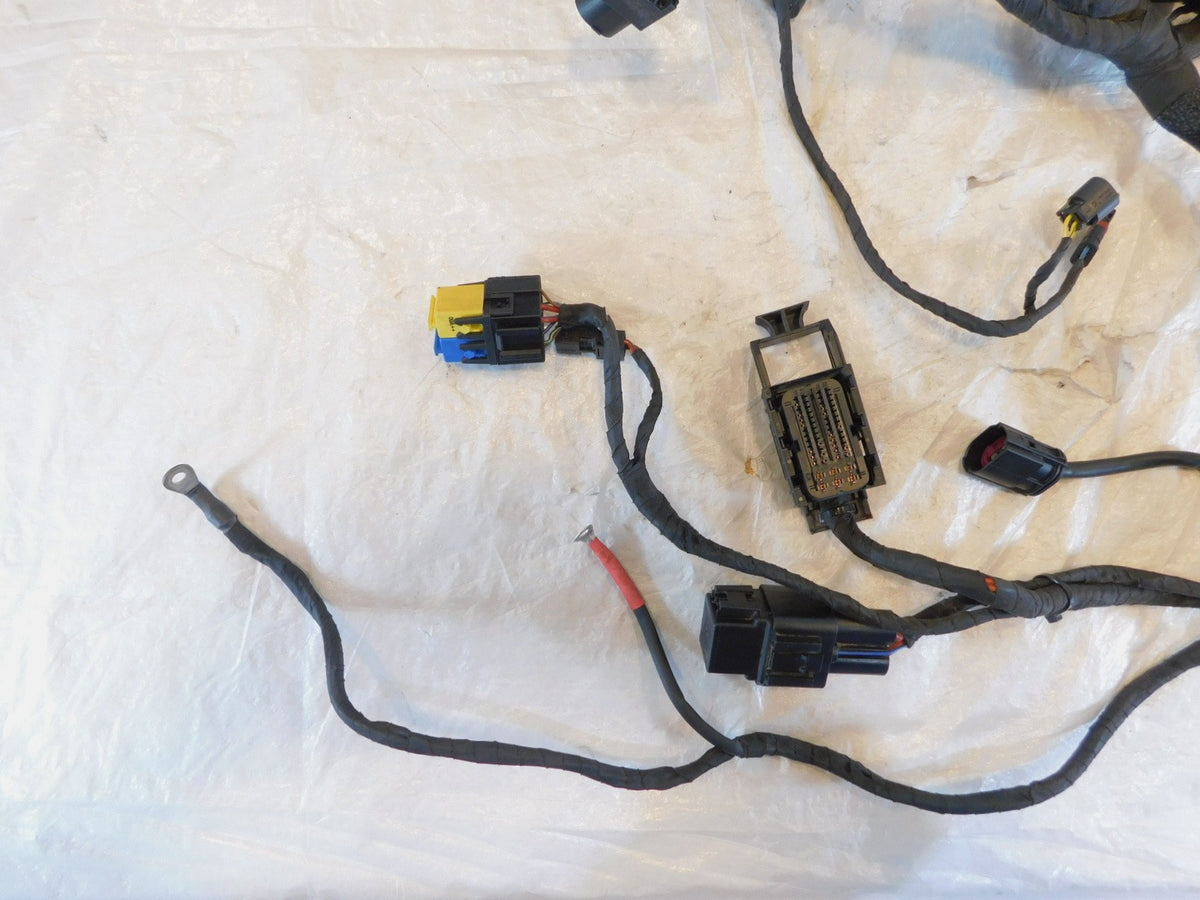 BMW R1250RT R1250 RT K52 Special Purpose Main Electrical Cable Wire Harness Loom - C3 Cycle