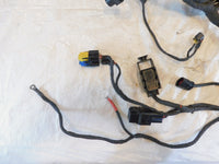 BMW R1250RT R1250 RT K52 Special Purpose Main Electrical Cable Wire Harness Loom - C3 Cycle