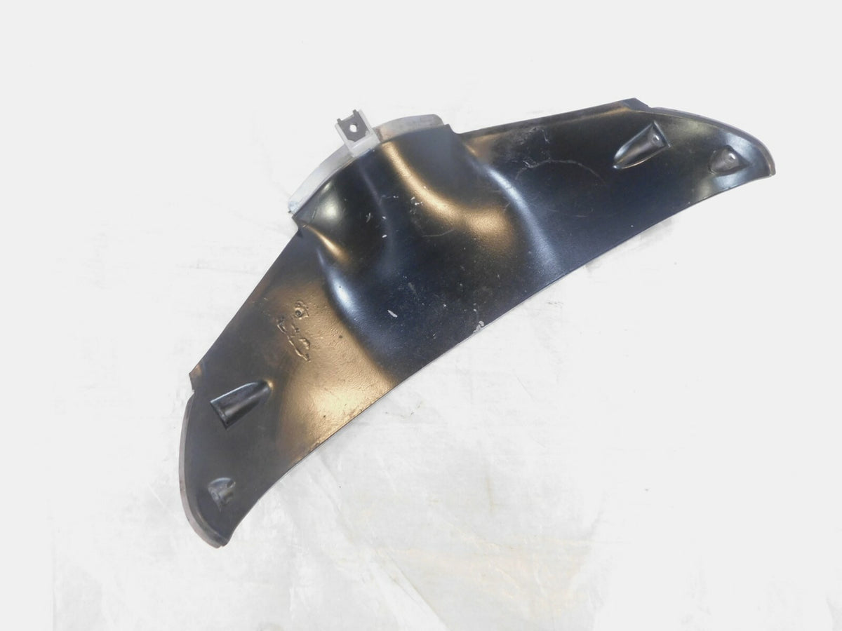 05-17 Hyosung GT250R Comet Front Upper Fairing Cowling Lower Panel Cover Trim - C3 Cycle