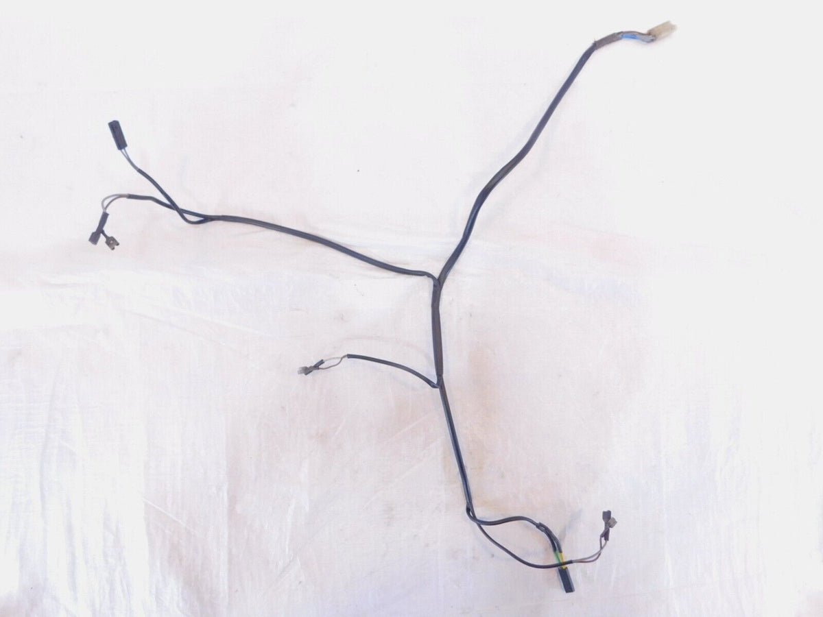 BMW K1 K100RS Wire Harness Electrical Subharness Trim Cable - 61121459420 - C3 Cycle