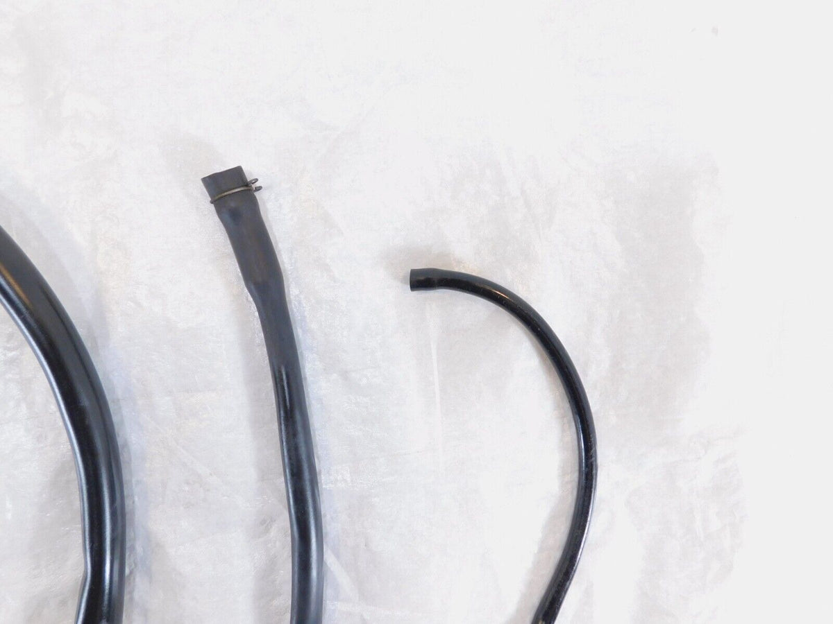 1987 87 Suzuki Savage 650 LS650P Engine Oil Water Coolant Hose Pipe Line Lot - C3 Cycle