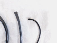 1987 87 Suzuki Savage 650 LS650P Engine Oil Water Coolant Hose Pipe Line Lot - C3 Cycle