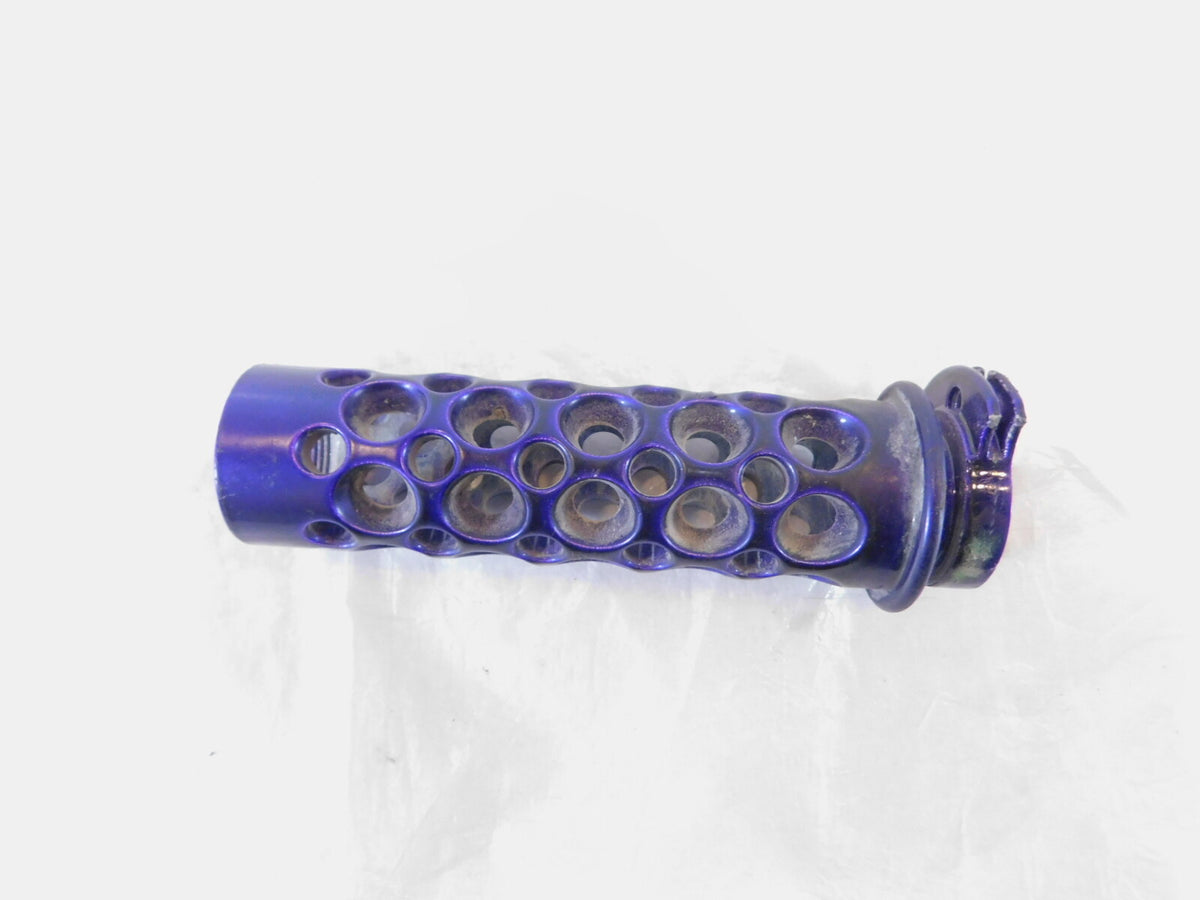 Suzuki Hayabusa GSXR1300 GSXR600 GSXR1000 GSXR1100 Right Throttle Hand Grip - C3 Cycle
