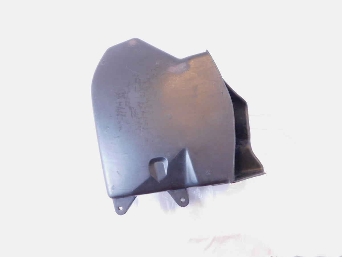 BMW R1100RT Front Oddment Storage Compartment Tray Box & Radio Partition - C3 Cycle