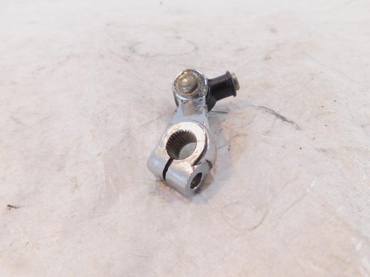 86-87 Honda Rebel 450 CMX450C Transmission Gear Shift Shifter Pedal Knuckle Link - C3 Cycle