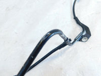 1985-1986 Honda VT1100 Shadow 1100 Front Engine Motor Cylinder Oil Feed Line - C3 Cycle