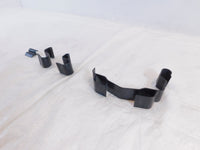 2010-2017 Victory Cross Country Roads & Magnum Front Frame Airbox/Harness Clips - C3 Cycle