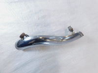 Harley Davidson Electra Glide Road King Left Crossover Header Pipe Shield Cover - C3 Cycle