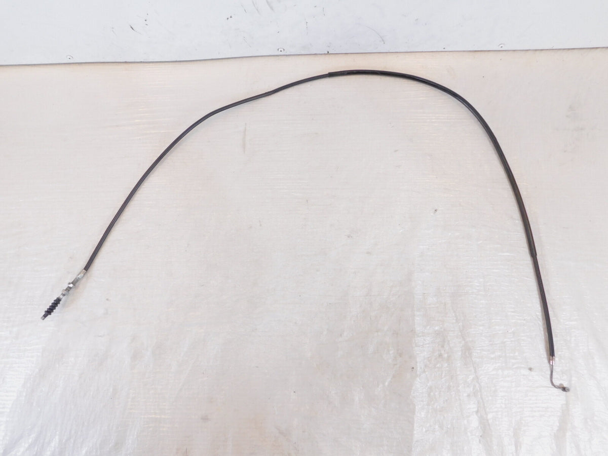 1983 Honda CB1000 CB1000C Front Steering Handlebar Clutch Wire Cable Line - C3 Cycle