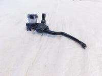 BMW K1200 Sport K1200 Left Handlebar Clutch Master Cylinder Lever w/ Reservoir - C3 Cycle