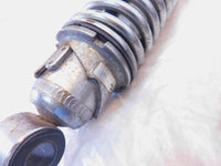 Harley Davidson Sportster 883 & 1200 Chrome Left & Right Rear Shock Absorbers - C3 Cycle