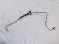 2001-2004 BMW F650CS F650 CS Engine Motor Oil Outlet Hose Pipe Line 11437659937 - C3 Cycle