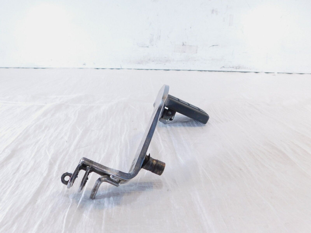 2001-2010 Yamaha V-Star 650 XVS650 Classic Rear Brake Foot Pedal Lever & Pad - C3 Cycle