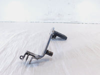 2001-2010 Yamaha V-Star 650 XVS650 Classic Rear Brake Foot Pedal Lever & Pad - C3 Cycle