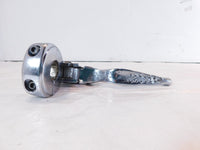 Harley Electra Glide Softail & Dyna Sportster Clutch Lever Perch Mount Bracket - C3 Cycle