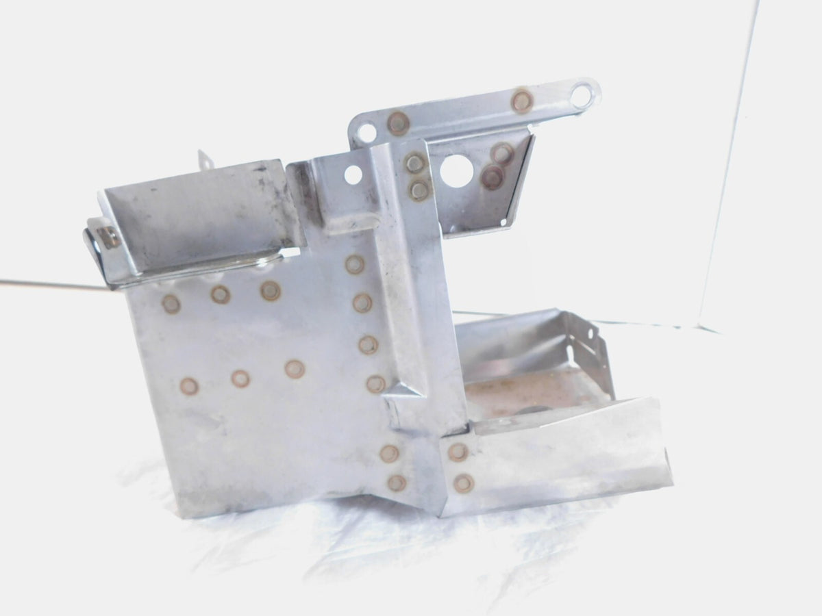 01-05 BMW K1200GT K1200RS K1200 ABS Pump Modulator Unit Battery Box Holder Tray
