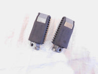 BMW K1100 R1100 R1150 R850 & F650GS G650GS Right/Left Rear Passenger Footrests - C3 Cycle