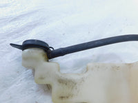 84-85 Honda VF500 Magna V30 500 Engine Radiator Reservoir Coolant Reserve Tank - C3 Cycle