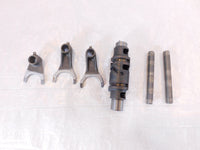 Suzuki Intruder Volusia Boulevard C50 VL800 Gear Change Shift Drum Cam & Forks - C3 Cycle
