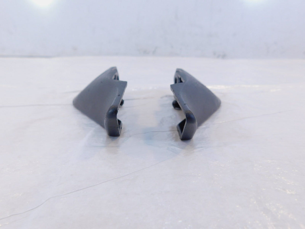 Ducati 749 749S & 999 999R Xerox Rear Left/Right Rider Seat Handle Grab Rails - C3 Cycle
