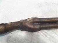 2003-2013 Honda ST1300 ST 1300 Right Exhaust Muffler Header Pipe Manifold - C3 Cycle