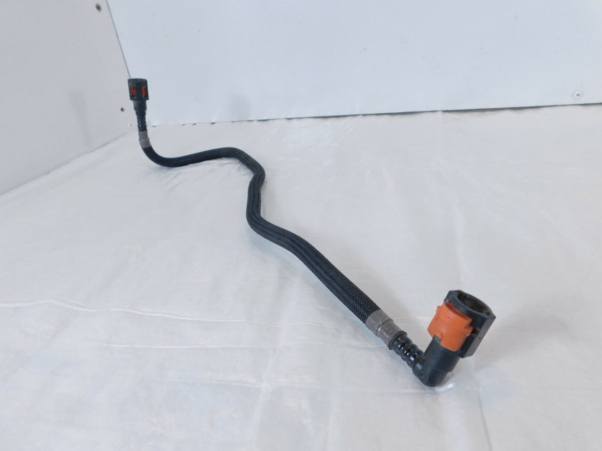 Kawasaki Concours 14 Ninja ZX-14 ZX1400 OEM Gas Petrol Fuel Pump Hose Pipe Line - C3 Cycle