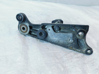 Yamaha V-Max 1200 VMX12 Left Rear Passenger Footrest Foot Peg & Mount Bracket - C3 Cycle