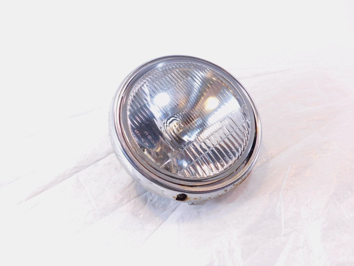 Honda VT1100 Spirit Shadow 1100 & VF750 Magna 750 Headlight Headlamp Lens Bulb - C3 Cycle