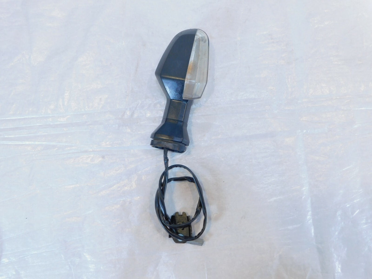 2013-2017 Kawasaki Ninja 300 EX300 Z800 Right Rear Turn Signal Indicator Blinker - C3 Cycle