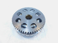 07-16 Aprilia Shiver Dorsoduro Alternator Generator Stator Rotor Starter Clutch - C3 Cycle