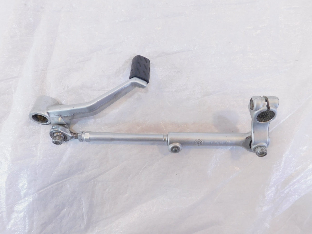 Ducati Superbike 749 749S & 999 999S Gearshift Gear Shift Lever w/ Linkage Arm - C3 Cycle