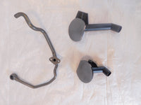 BMW R1200RT R1200GS R nine T Engine Motor Oil Pump Filter Strainer Pickup Pipes - C3 Cycle