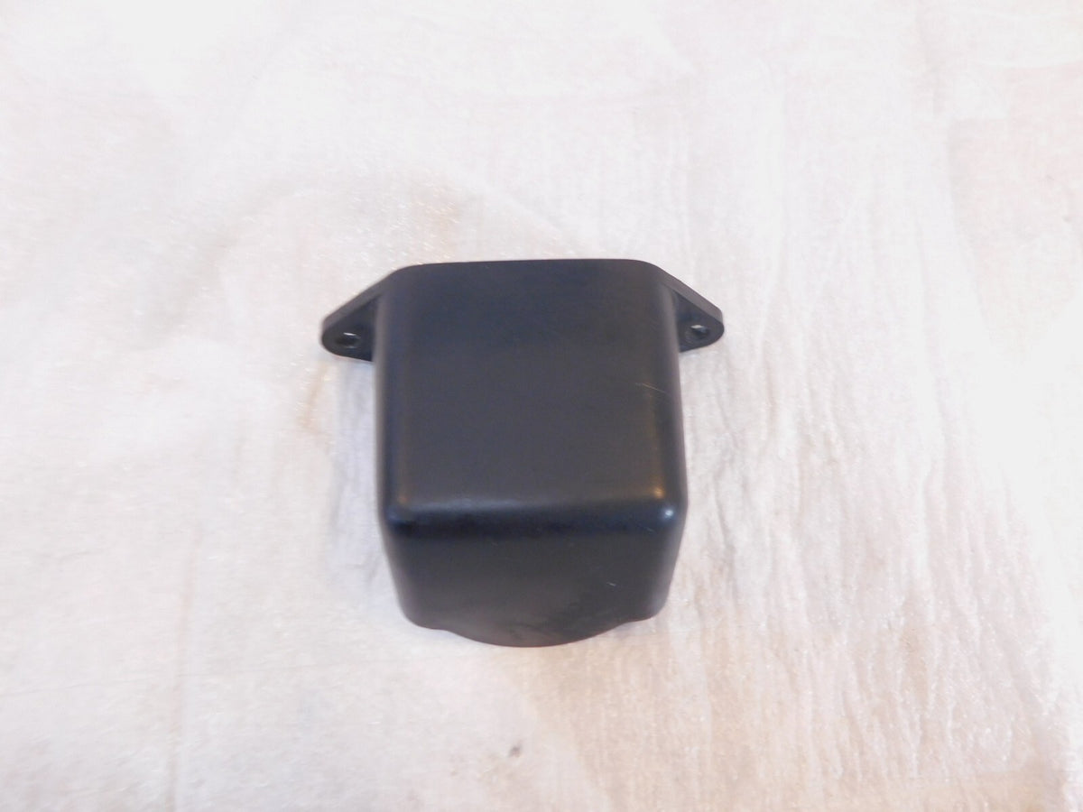 Kawasaki Ninja 250 KLR650 & Concours 1000 License Licence Plate Light Lamp Cover - C3 Cycle
