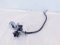 07-08 Harley Screamin Eagle CVO Road King Chrome Right Handlebar Switch Buttons - C3 Cycle