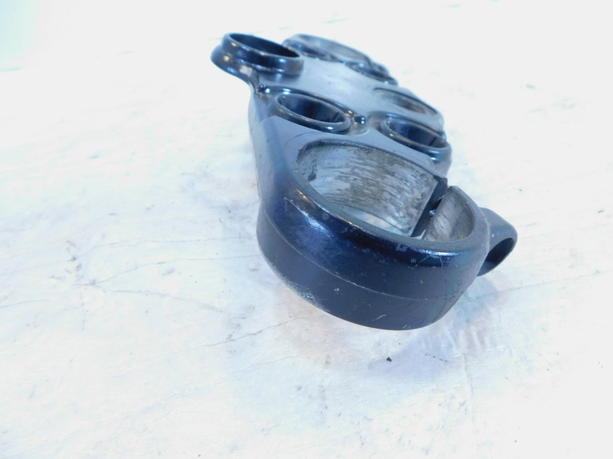 1999-2007 Suzuki GSX1300R Hayabusa Busa Upper Top Front Fork Triple Tree Bracket - C3 Cycle