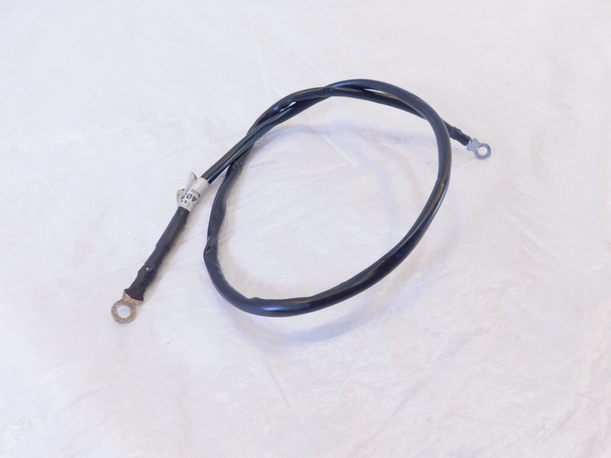 2017-2022 KTM 250 390 Duke Starter Motor Relay Switch Solenoid Cable Wire Lead - C3 Cycle