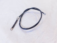 2017-2022 KTM 250 390 Duke Starter Motor Relay Switch Solenoid Cable Wire Lead - C3 Cycle