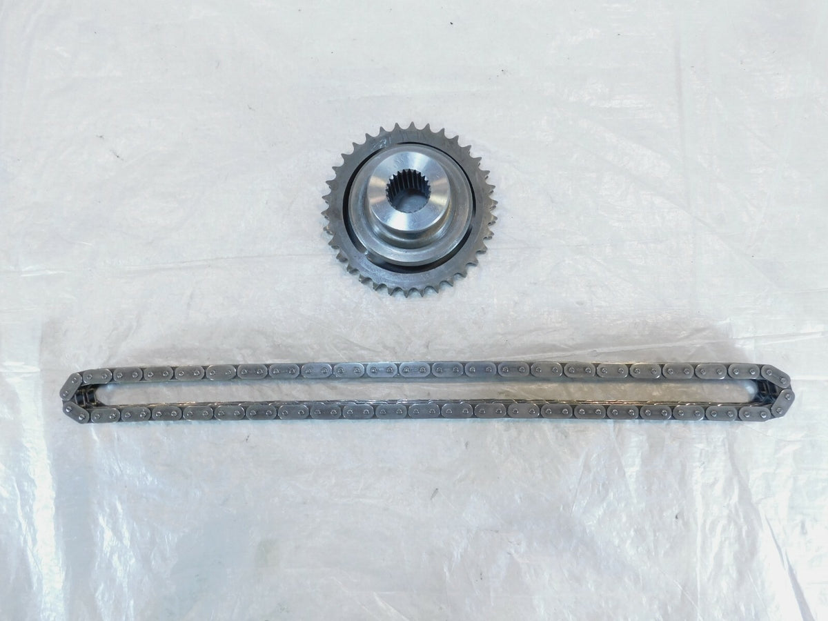 2014-2016 Harley Davidson Road Street & Electra Glide Compensator Gears Assembly - C3 Cycle
