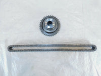 2014-2016 Harley Davidson Road Street & Electra Glide Compensator Gears Assembly - C3 Cycle