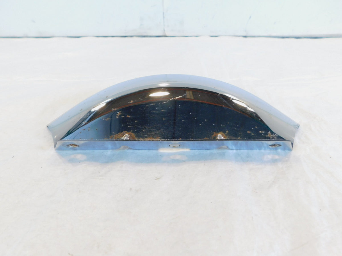 Harley Davidson Electra Glide Classic Ultra Chrome Front Fork Triple Tree Cover - C3 Cycle